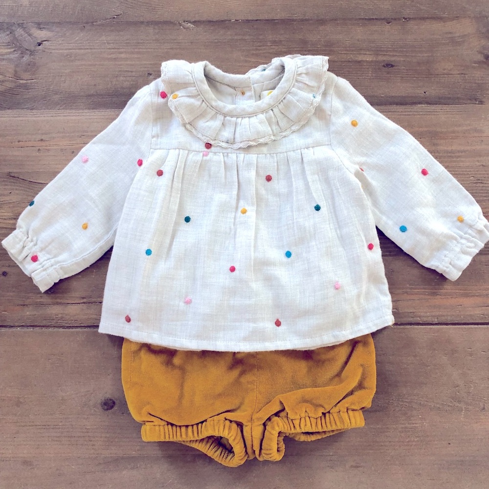 Baby Boden. 0-3 Months.